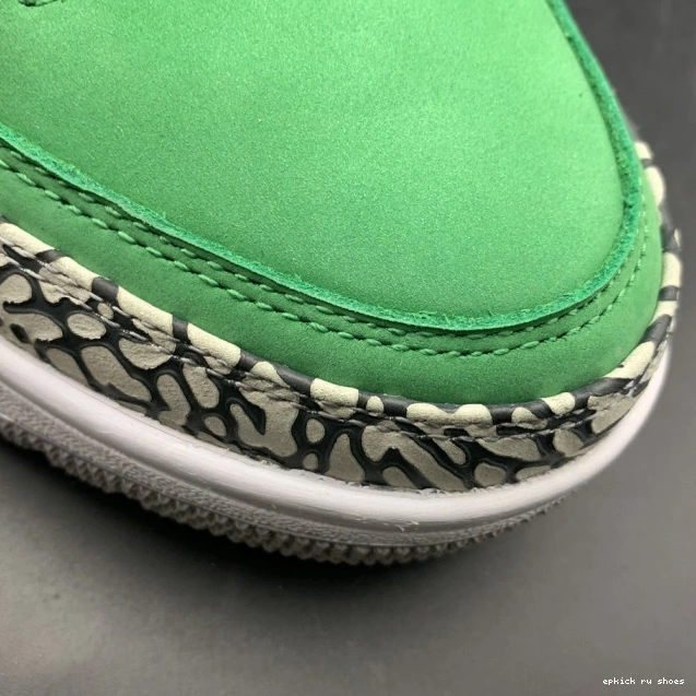 Cheap AJ3 Tinker Air 867493 Ducks Retro shoes 3 Oregon Jordan PE 0716